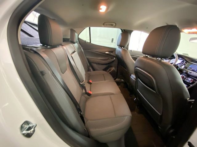 Used 2023 Buick Encore GX Select w/ Safety Package II image 31