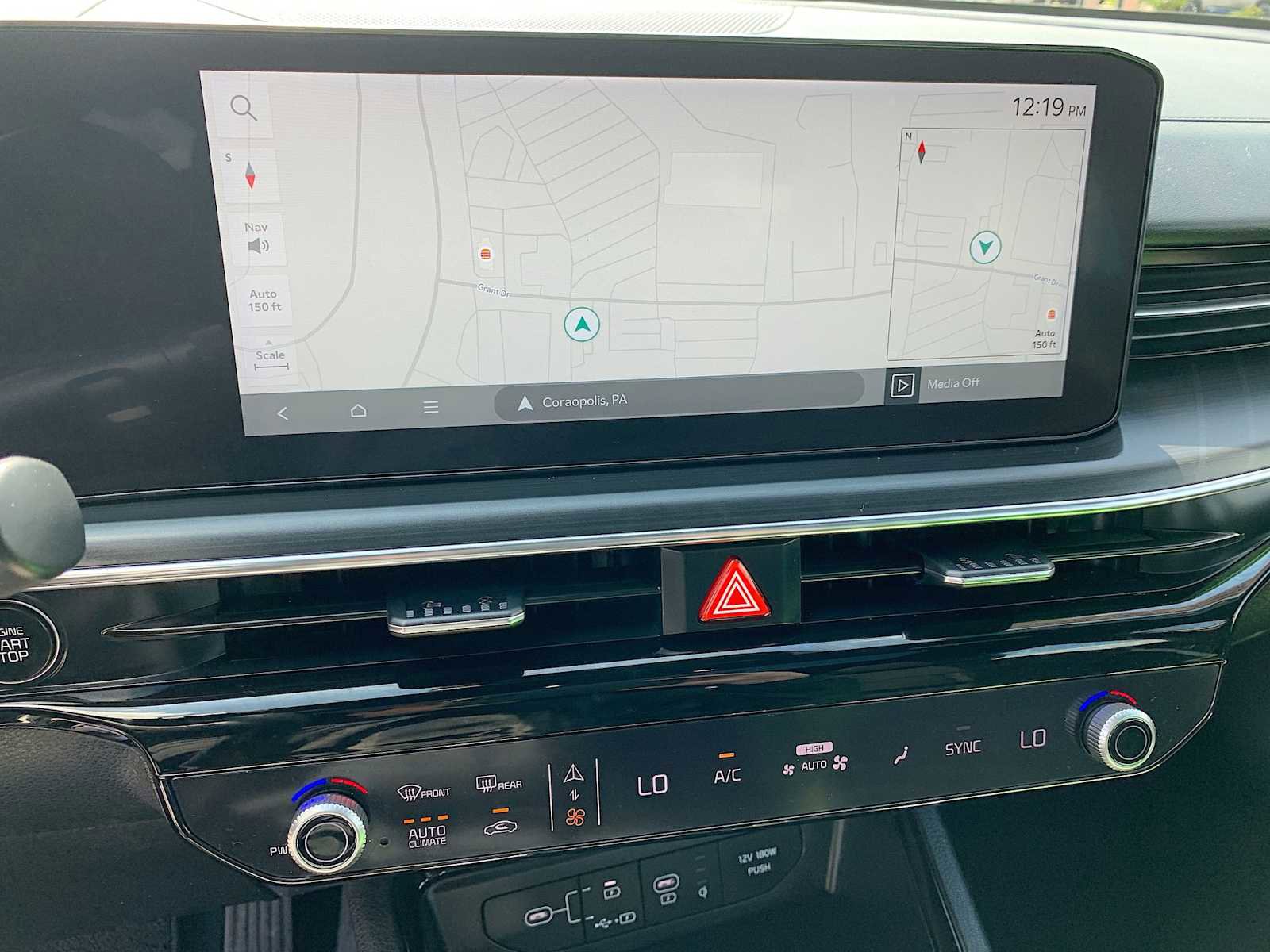 Used 2025 Kia K5 GT-Line w/ GT-Line Premium Package image 13