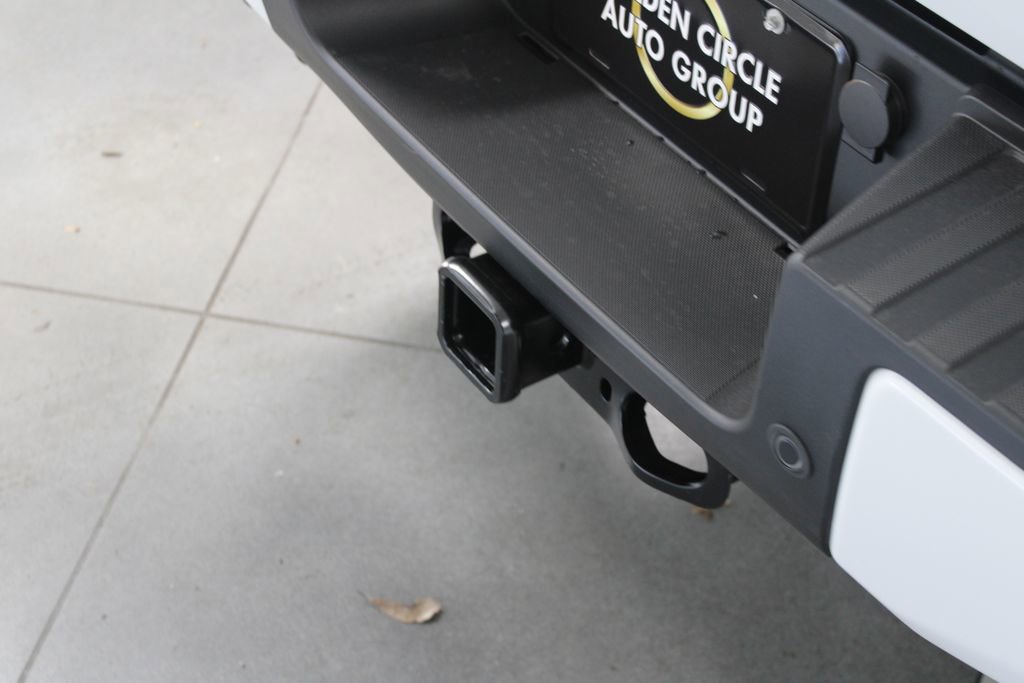 New 2026 Ford F250 XLT w/ XLT Premium Package image 17