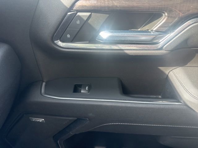 Used 2023 Chevrolet Silverado 1500 LTZ image 22
