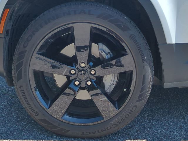 Used 2026 Land Rover Defender 110 S AWD/4WD image 21