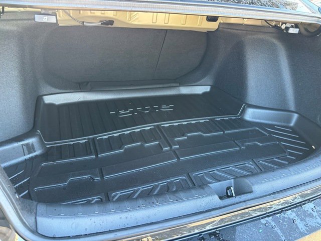 Certified 2026 Honda Civic Sport image 22