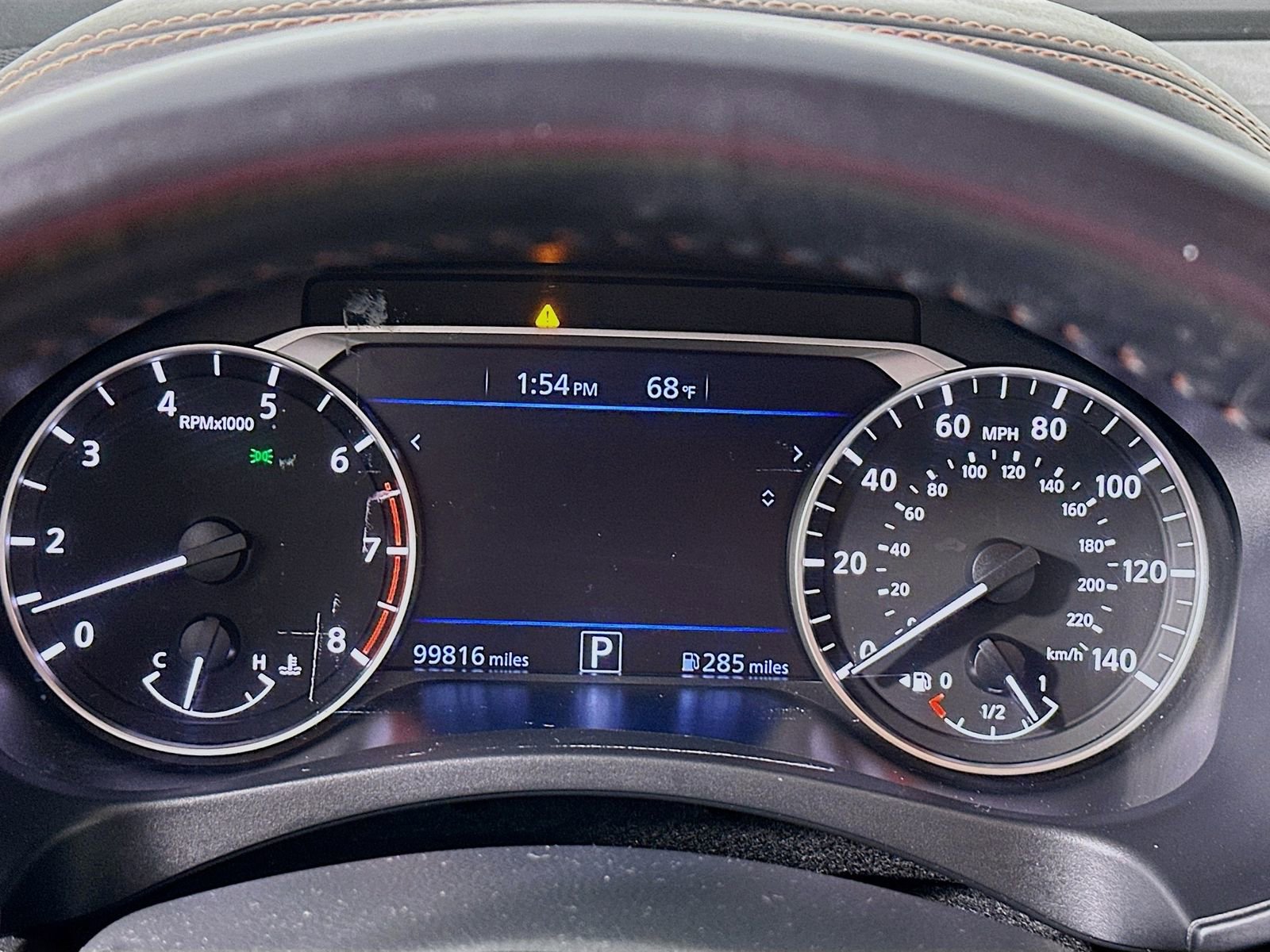 Used 2019 Nissan Altima 2.5 SR w/ SR Premium Package FWD image 12