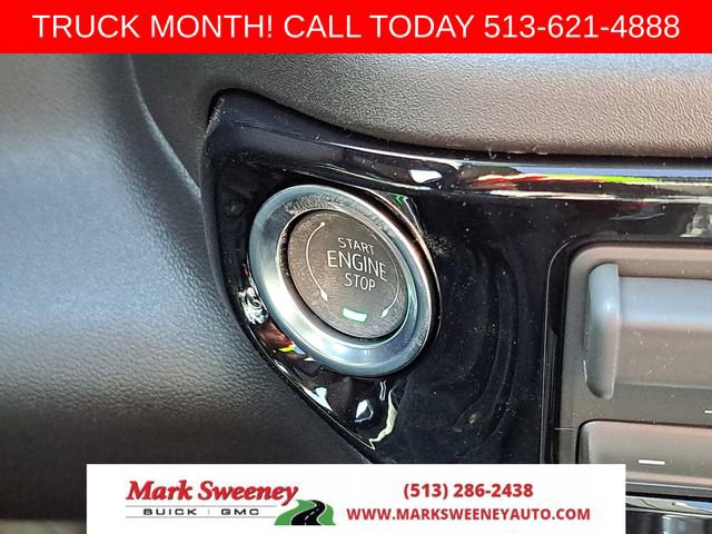 New 2026 GMC Sierra 1500 SLT w/ SLT Premium Plus Package image 30