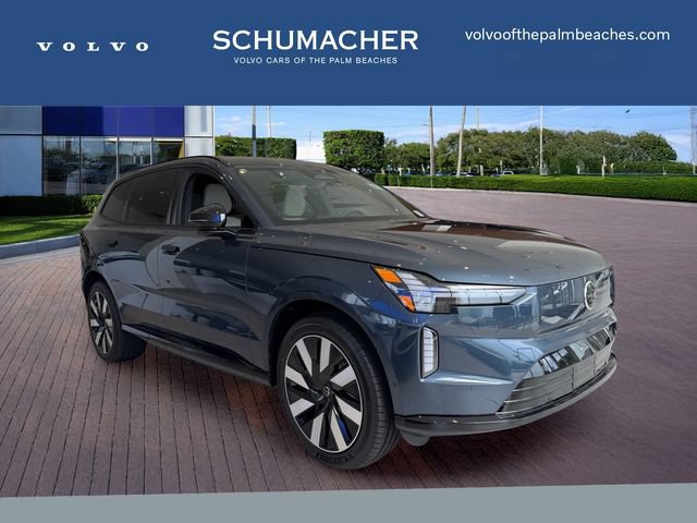 New 2026 Volvo EX90 Plus