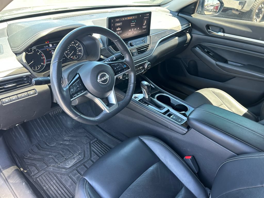 Used 2023 Nissan Altima 2.5 SL FWD image 26