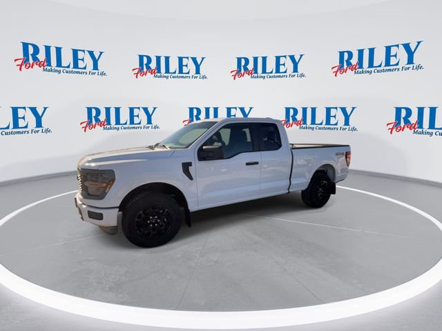 New 2026 Ford F150 STX image 5