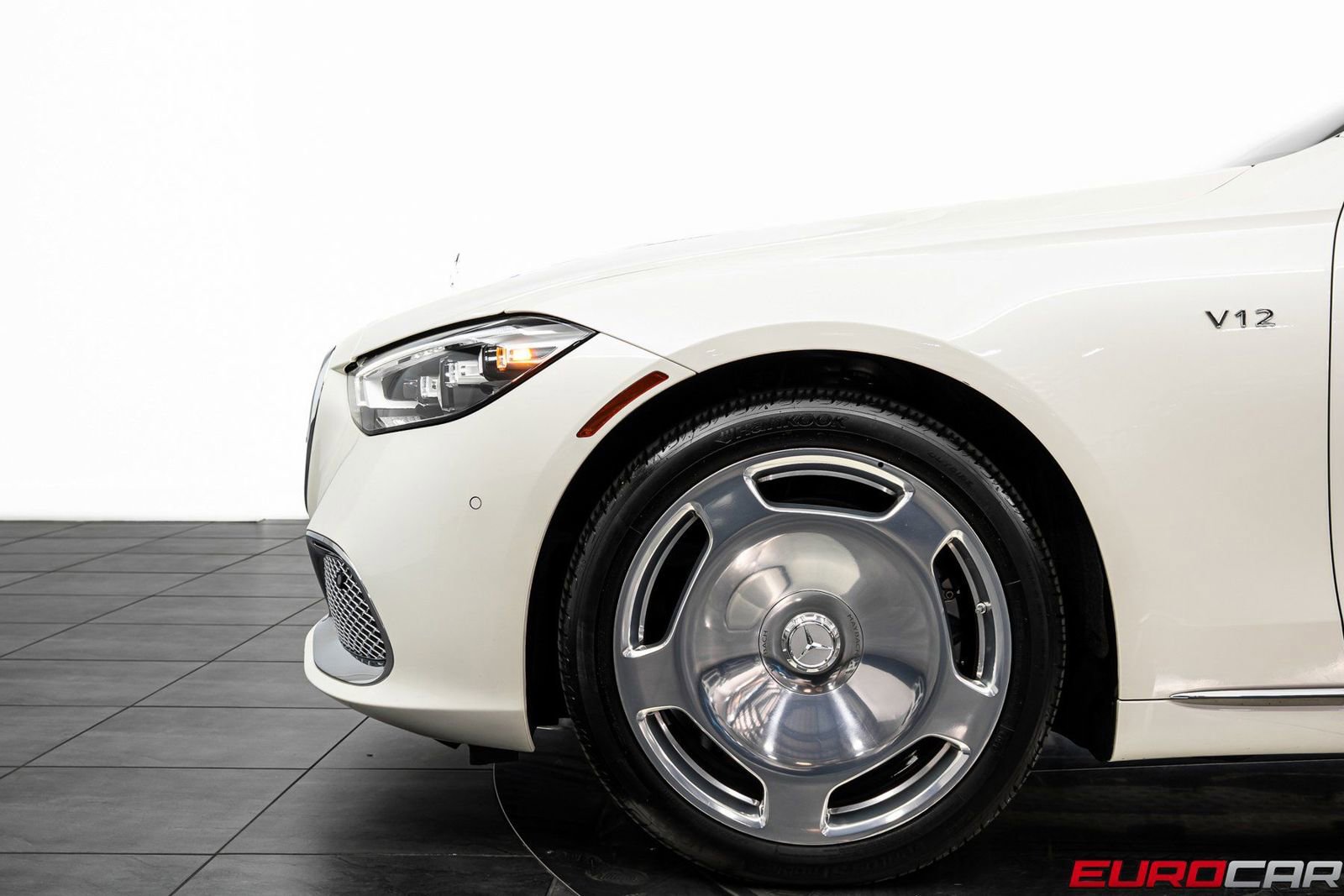 Used 2023 Mercedes-Benz Maybach S 680 4MATIC image 12