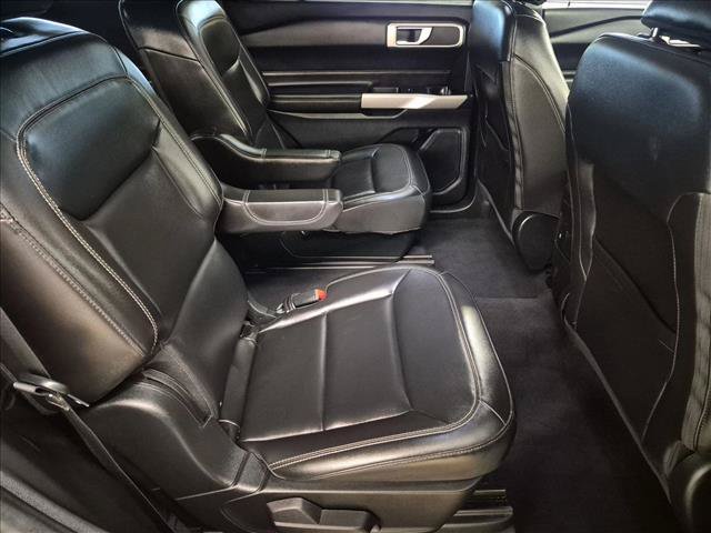 Used 2022 Ford Explorer XLT w/ Equipment Group 202A AWD/4WD image 20