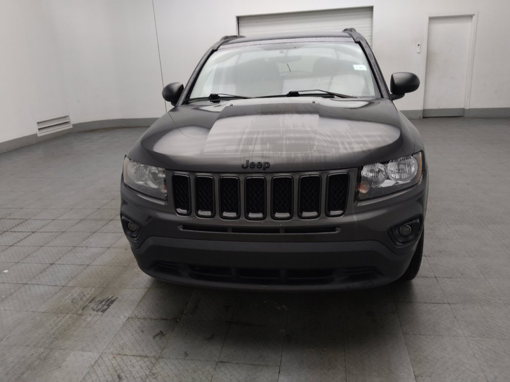 Used 2015 Jeep Compass Sport w/ Power Value Group FWD image 15