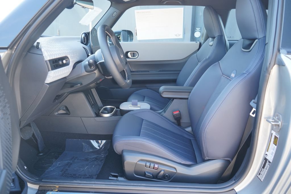 New 2026 MINI Cooper S FWD image 5