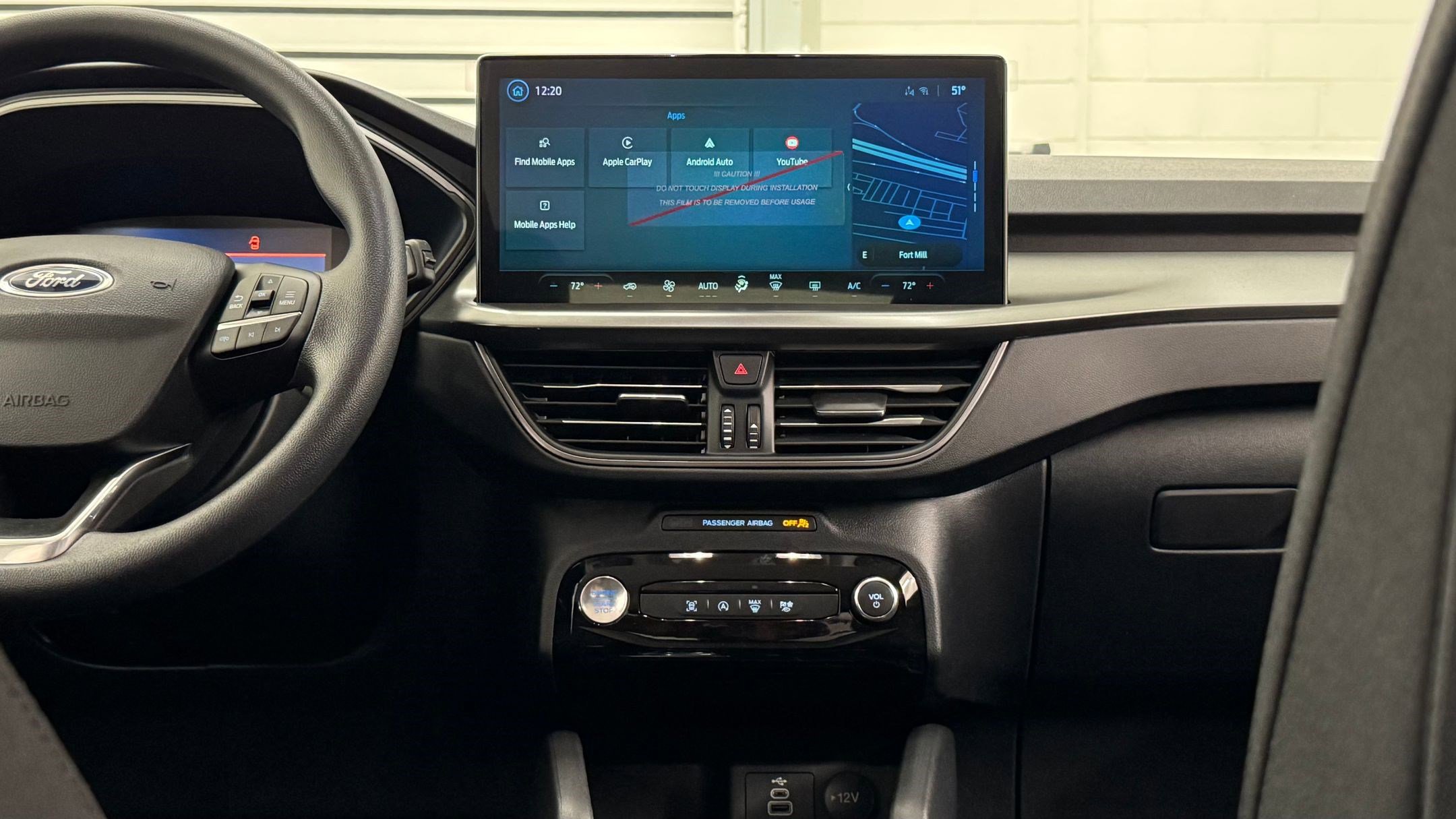 New 2026 Ford Escape Active w/ Tech Pack #1 FWD image 26