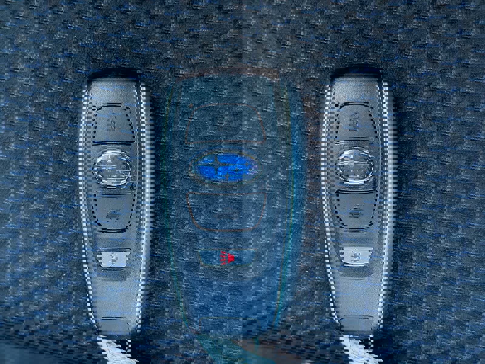 Certified 2023 Subaru Forester Premium image 37