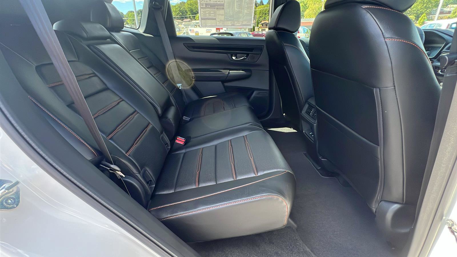 New 2026 Honda CR-V Sport-L image 15