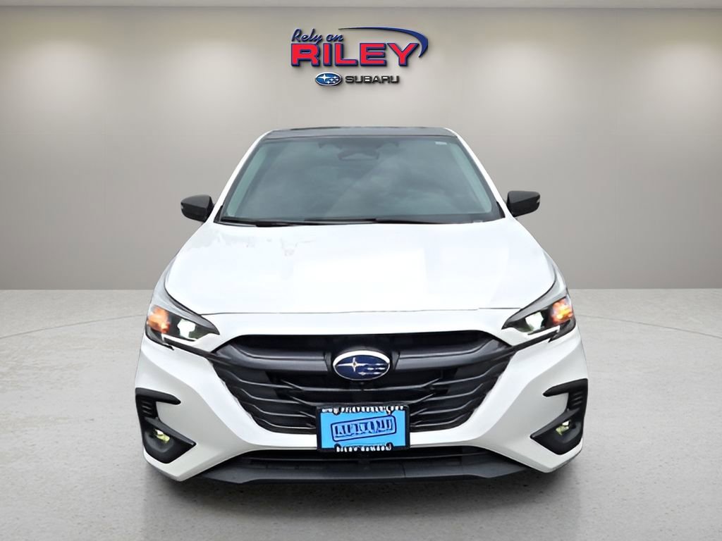 Used 2025 Subaru Legacy Touring XT w/ Tech Package #3 image 8