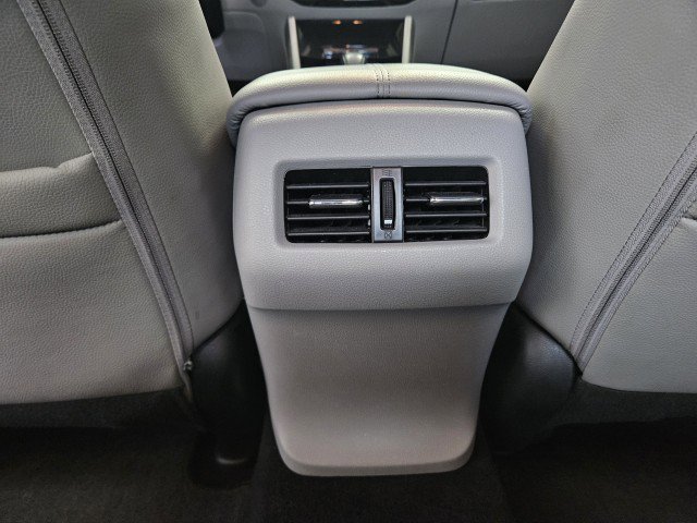 Used 2017 Honda Accord EX-L image 20