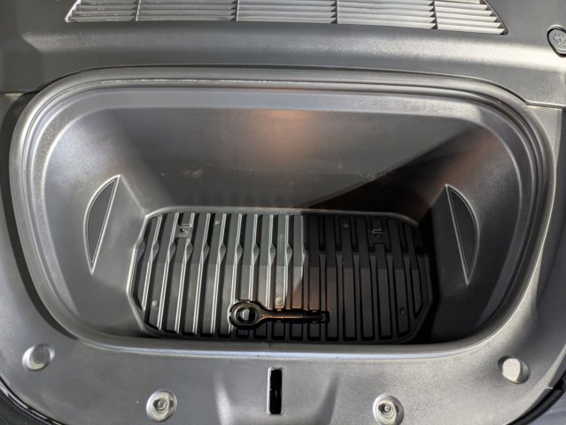 Used 2022 Tesla Model Y Performance AWD/4WD image 25