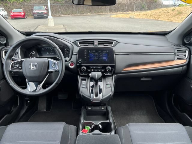 Used 2022 Honda CR-V EX image 11