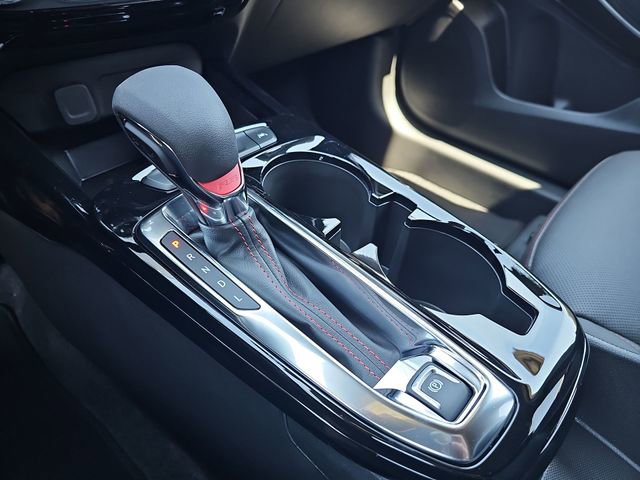 New 2026 Chevrolet Trax RS FWD image 15