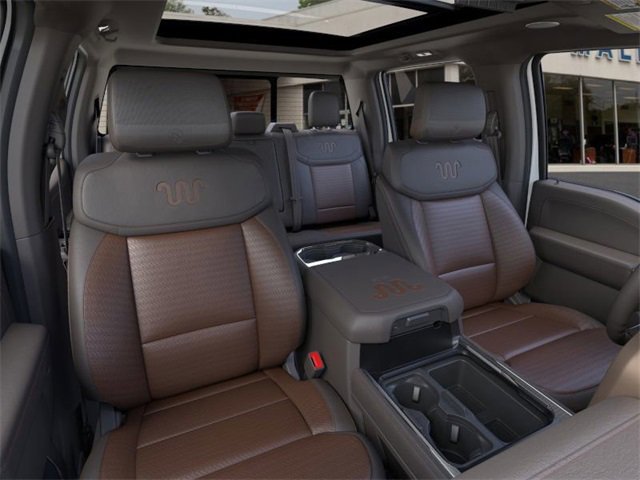 New 2026 Ford F250 King Ranch image 10