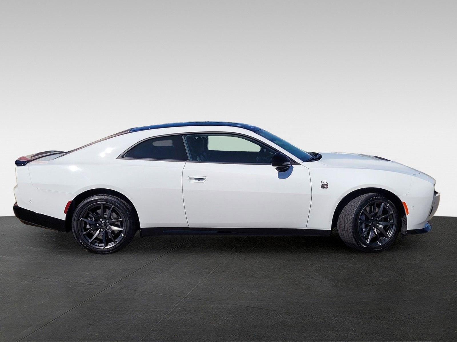 New 2026 Dodge Charger Scat Pack w/ Blacktop Package image 3