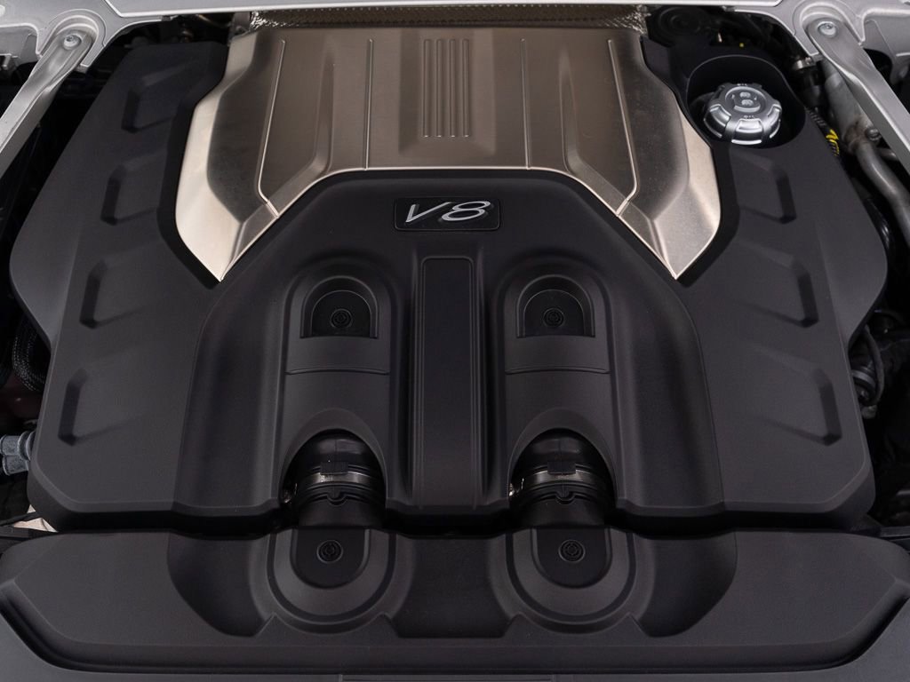 Used 2023 Bentley Continental GT Azure AWD/4WD image 44