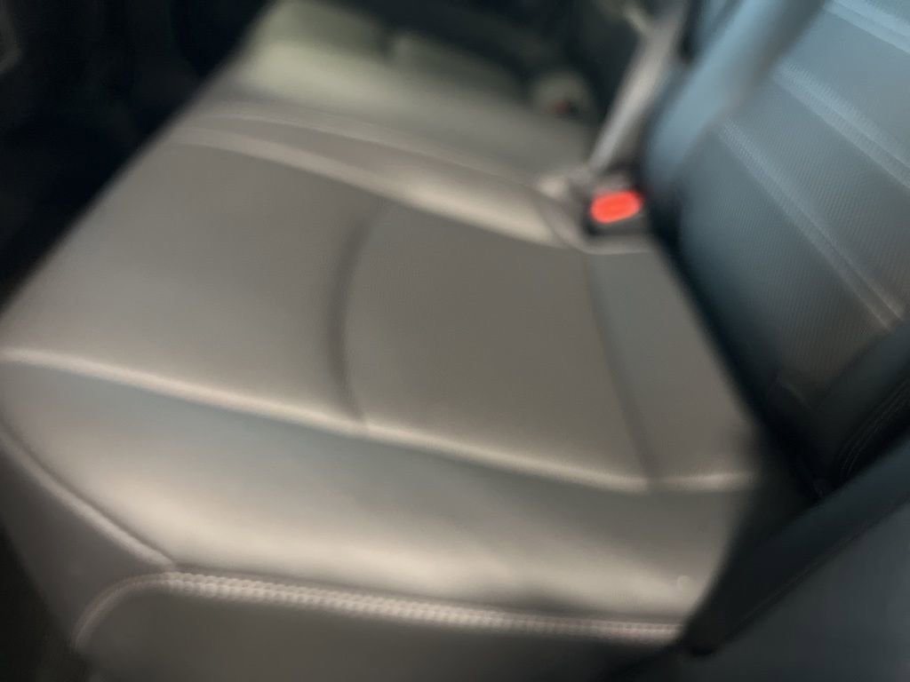 Used 2025 Toyota RAV4 Limited image 22