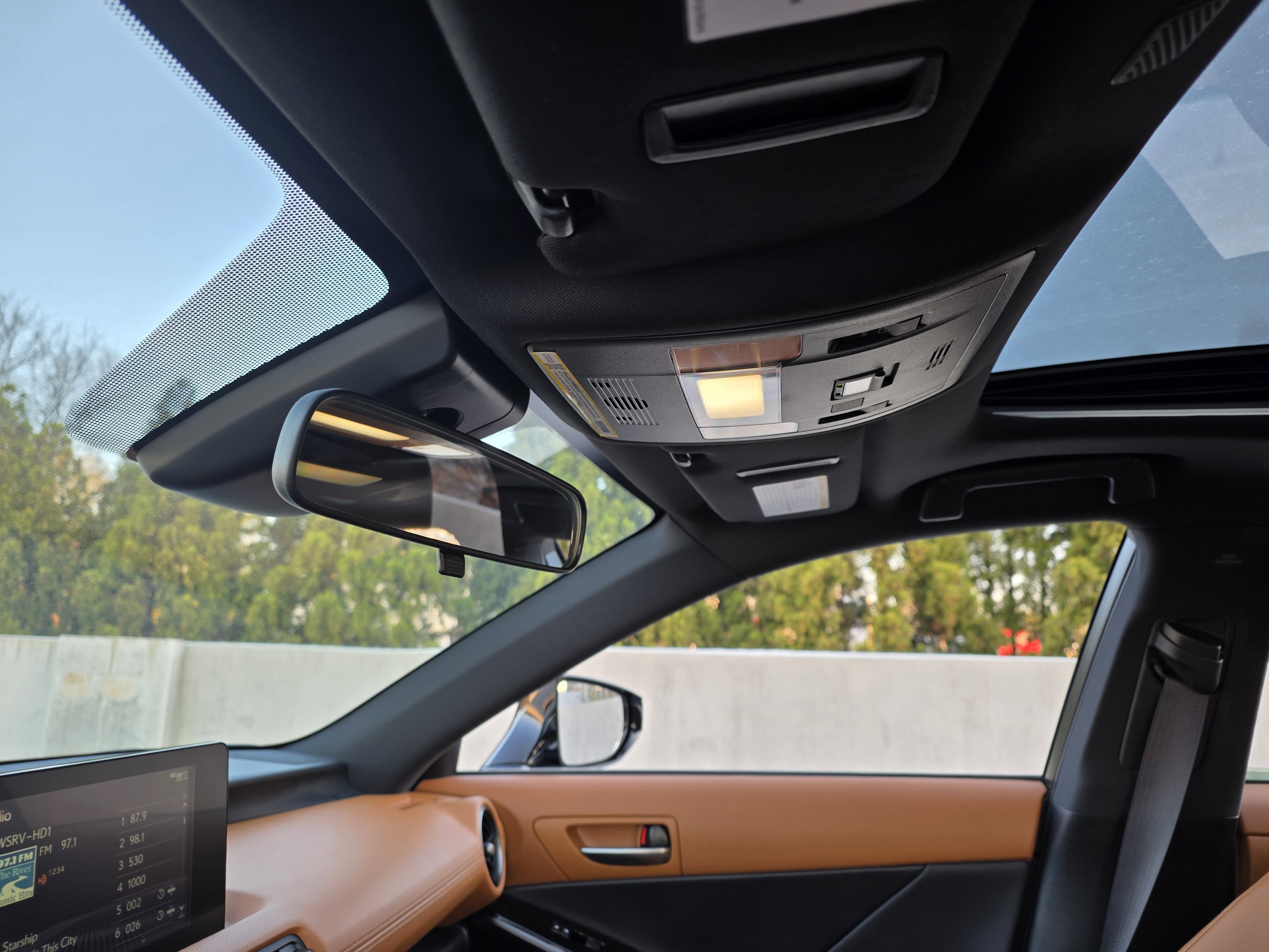 Used 2025 Lexus IS 350 F Sport image 14