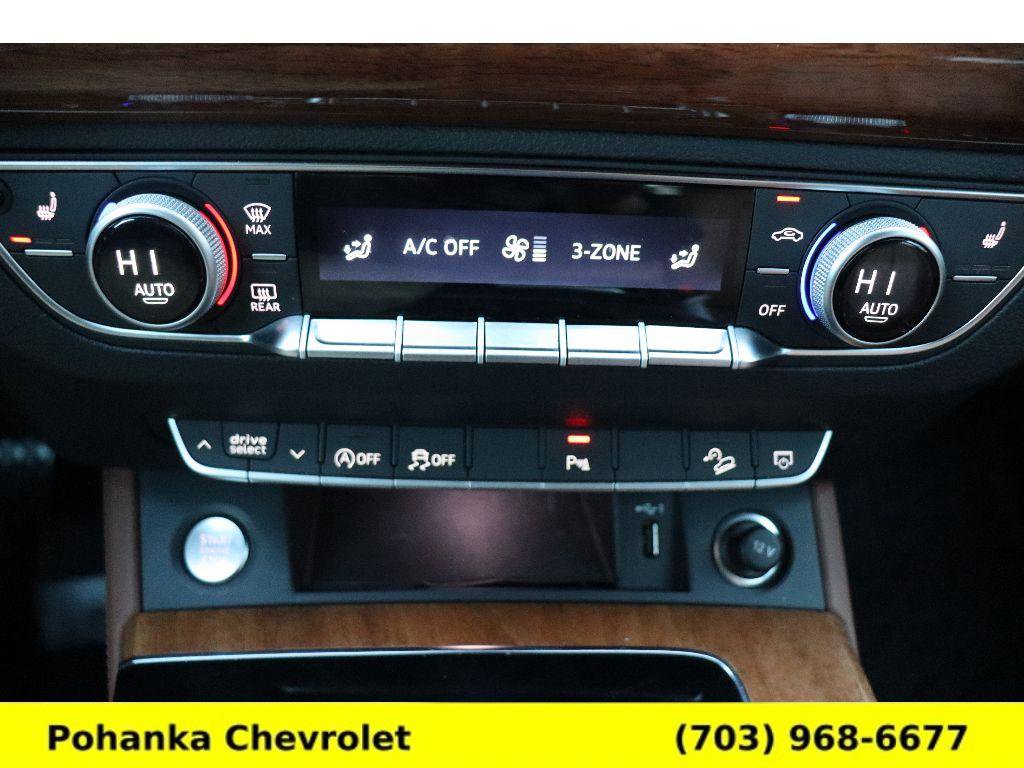 Used 2022 Audi Q5 2.0T Premium Plus image 18