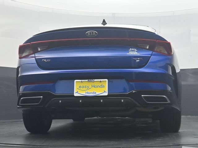 Used 2021 Kia K5 GT-Line w/ GT-Line FWD Premium Package image 32