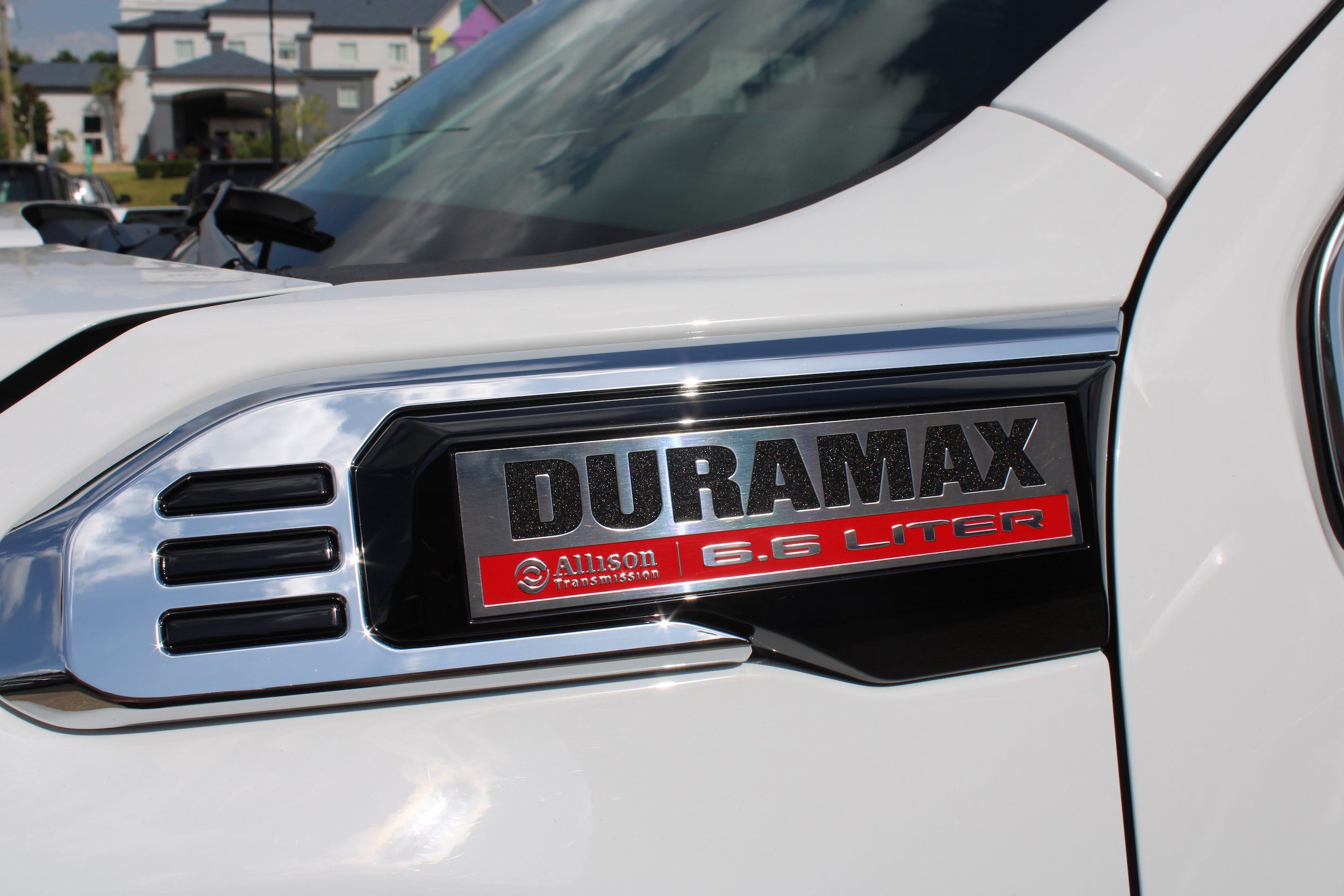 Used 2025 GMC Sierra 2500 Denali w/ Denali Reserve Package AWD/4WD image 12