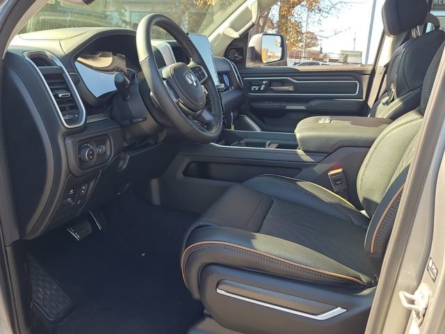 New 2026 RAM 1500 Tungsten w/ Bed Utility Group image 6