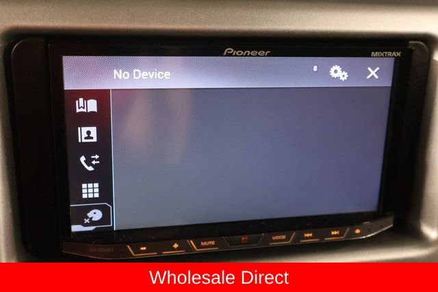 Used 2008 Toyota FJ Cruiser 4WD image 18
