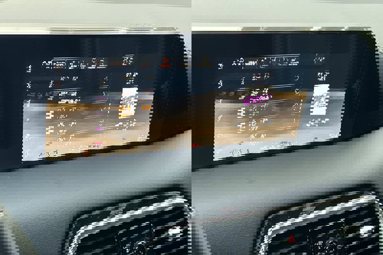 New 2026 Nissan Armada SL w/ Captain's Chari Seat Package image 24