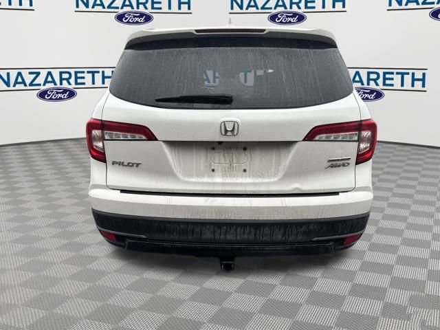 Used 2021 Honda Pilot Special Edition image 6