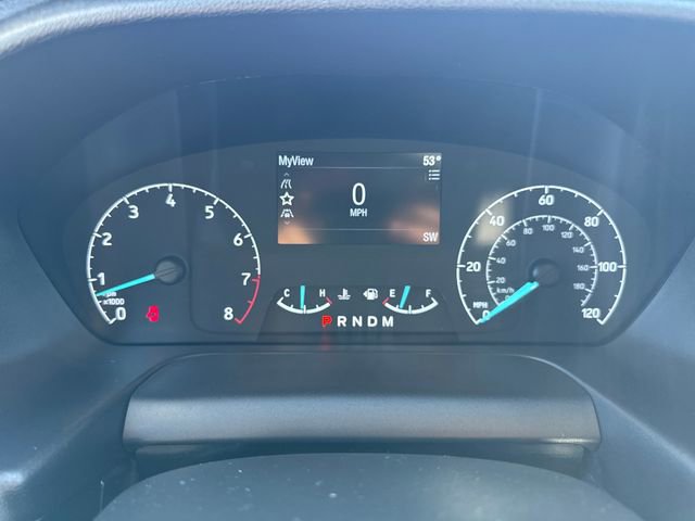 Used 2021 Ford Transit 150 Low Roof AWD w/ Load Area Protection Package image 15