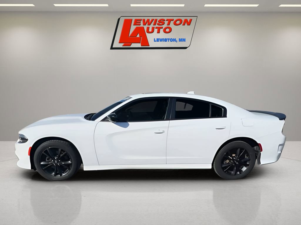 Used 2020 Dodge Charger GT w/ Plus Group image 5