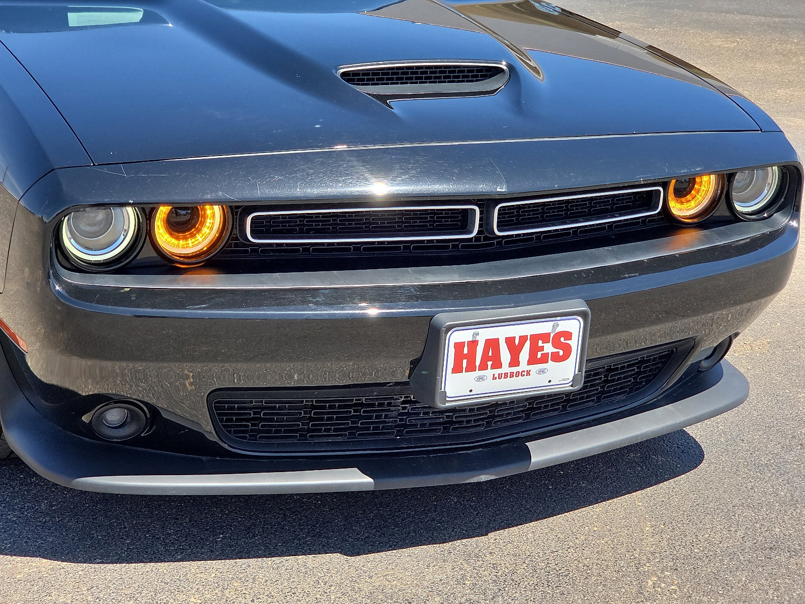 Used 2022 Dodge Challenger GT AWD/4WD image 6