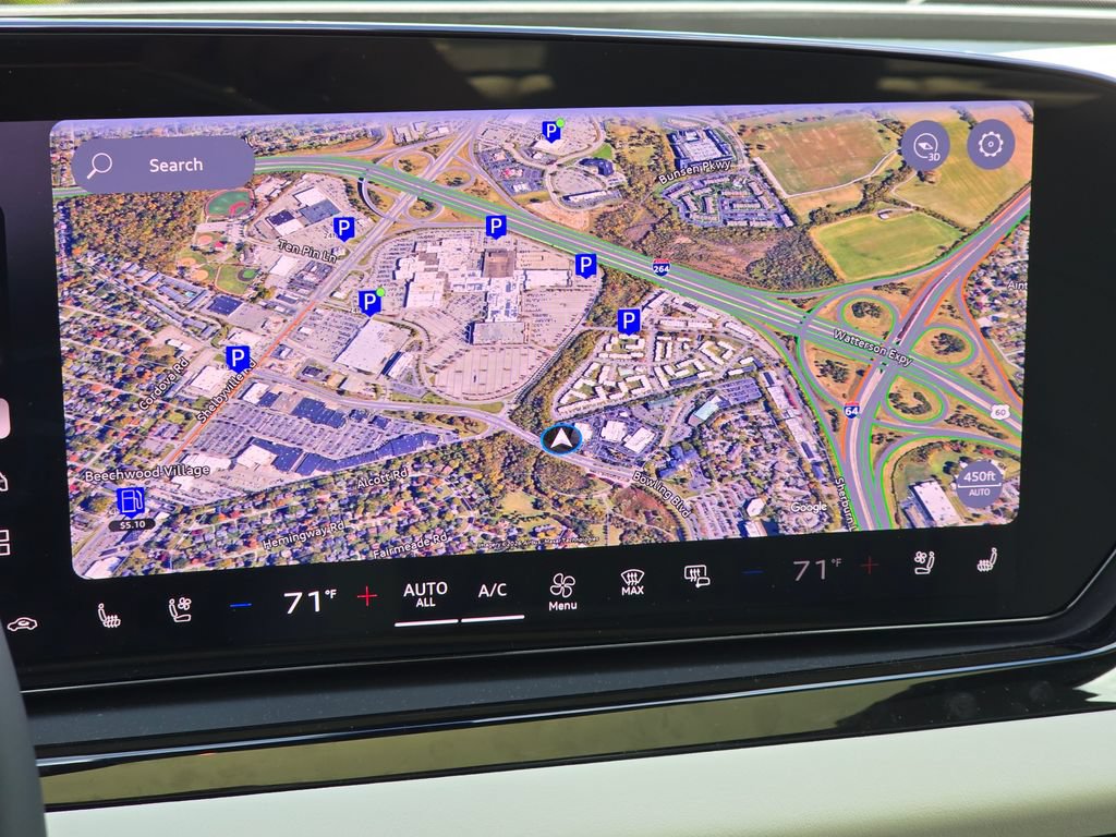 New 2026 Audi A6 Prestige AWD/4WD image 23