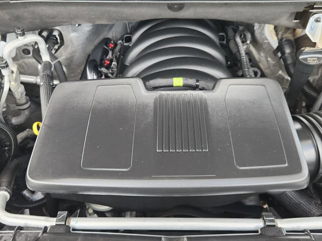 Used 2025 GMC Sierra 1500 SLT RWD image 32