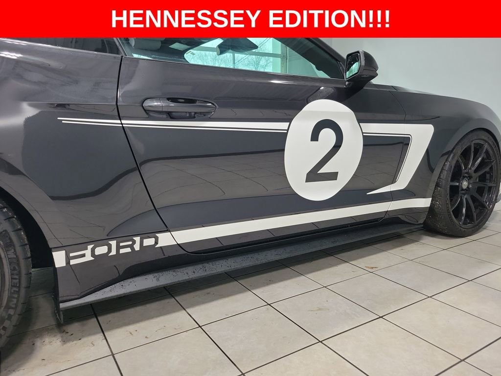 Used 2022 Ford Mustang GT Premium image 20