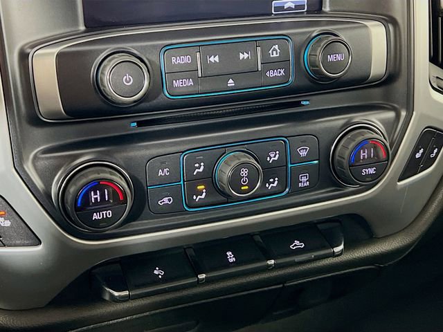 Used 2017 GMC Sierra 1500 SLT image 18