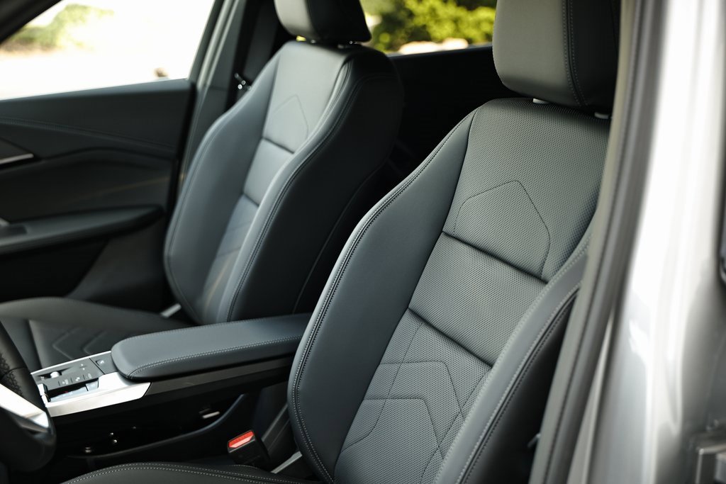 New 2026 BMW X1 xDrive28i w/ Technology Package image 18