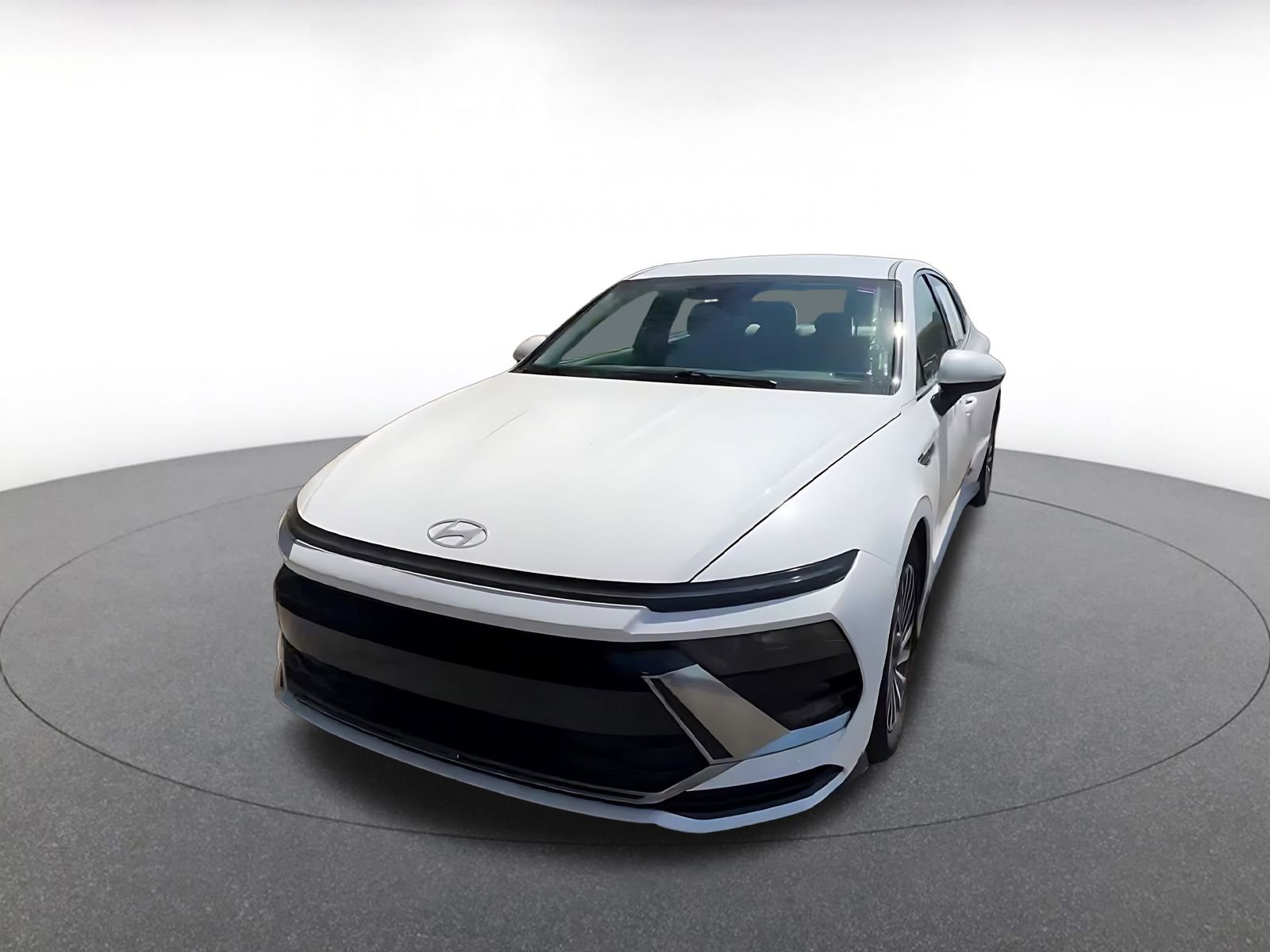 Used 2024 Hyundai Sonata SEL image 8