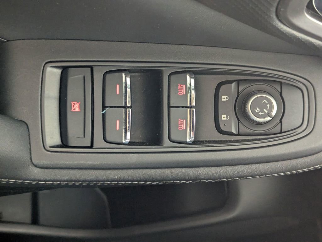 Used 2020 Subaru Forester Limited image 46