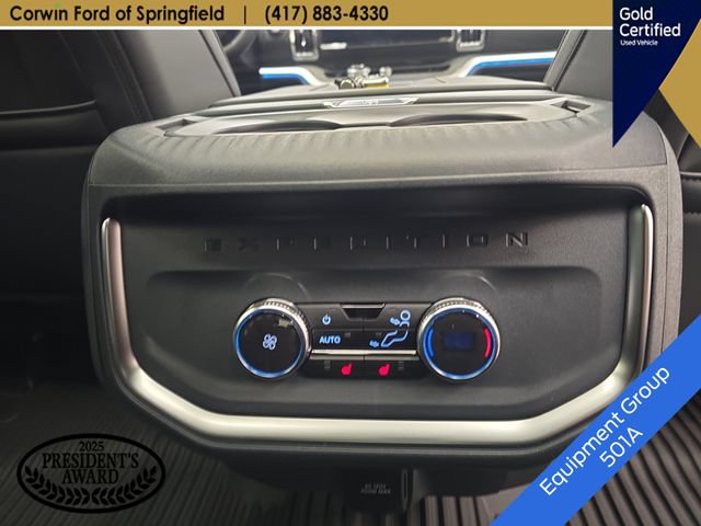 Used 2026 Ford Expedition Tremor AWD/4WD image 14