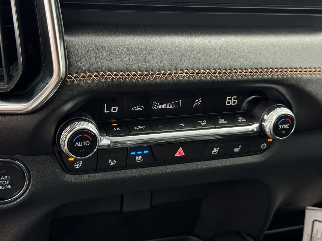 New 2025 MAZDA CX-50 2.5 Turbo w/ Weather Package image 20