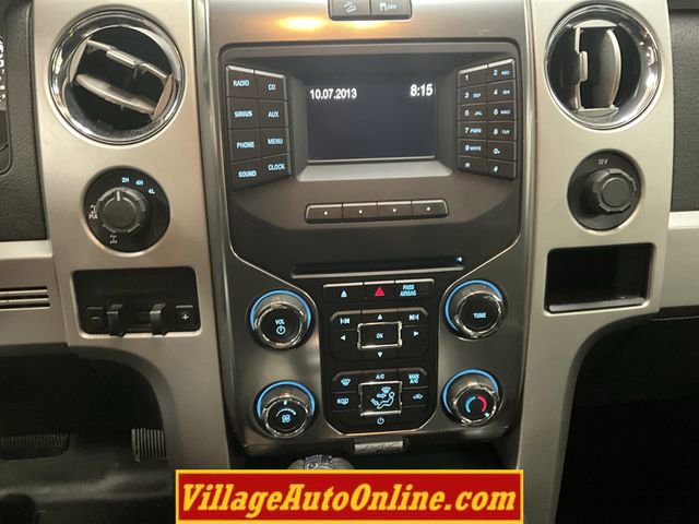 Used 2014 Ford F150 FX4 w/ Equipment Group 401A Mid image 38