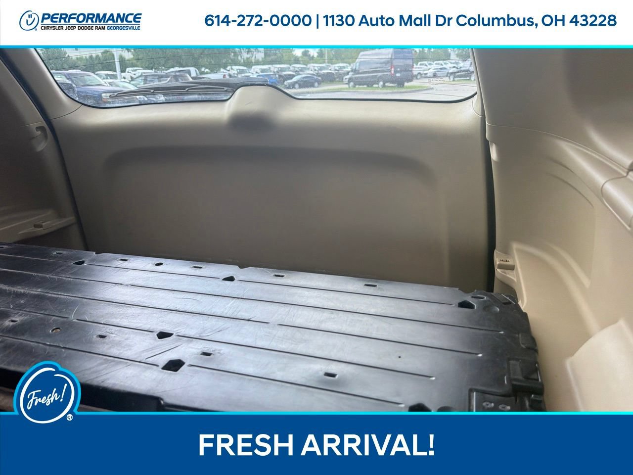 Used 2010 Honda CR-V EX-L image 20