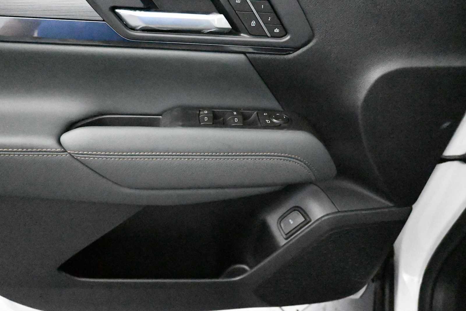 New 2026 GMC Terrain AT4 AWD/4WD image 14
